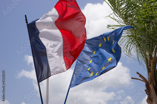 Frankreich und Europäische Union