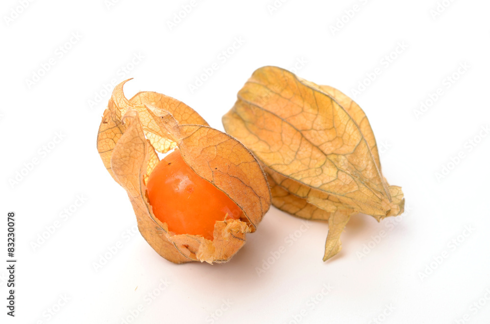 Physalis fruit Physalis fruit