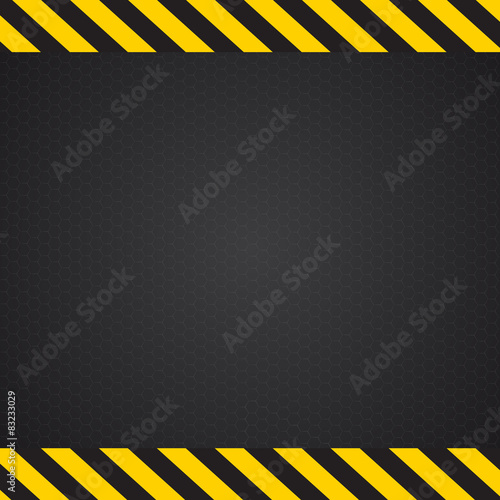 Under Construction. Vector Illustration