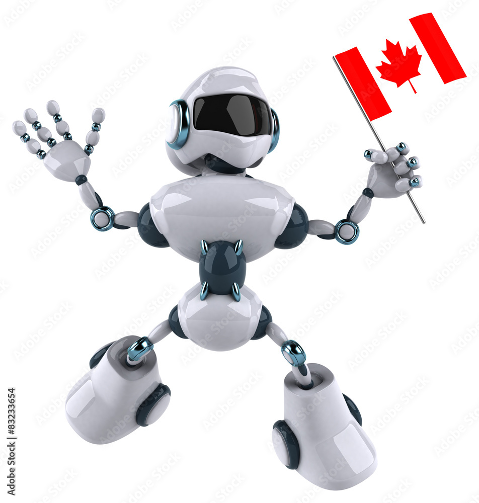 Robot Robot