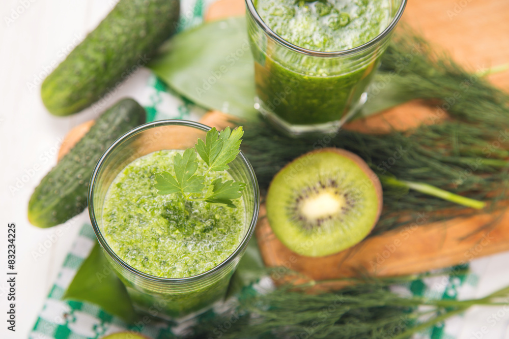 smoothie smoothie