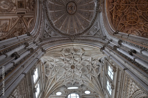 Cathedral of C  rdoba