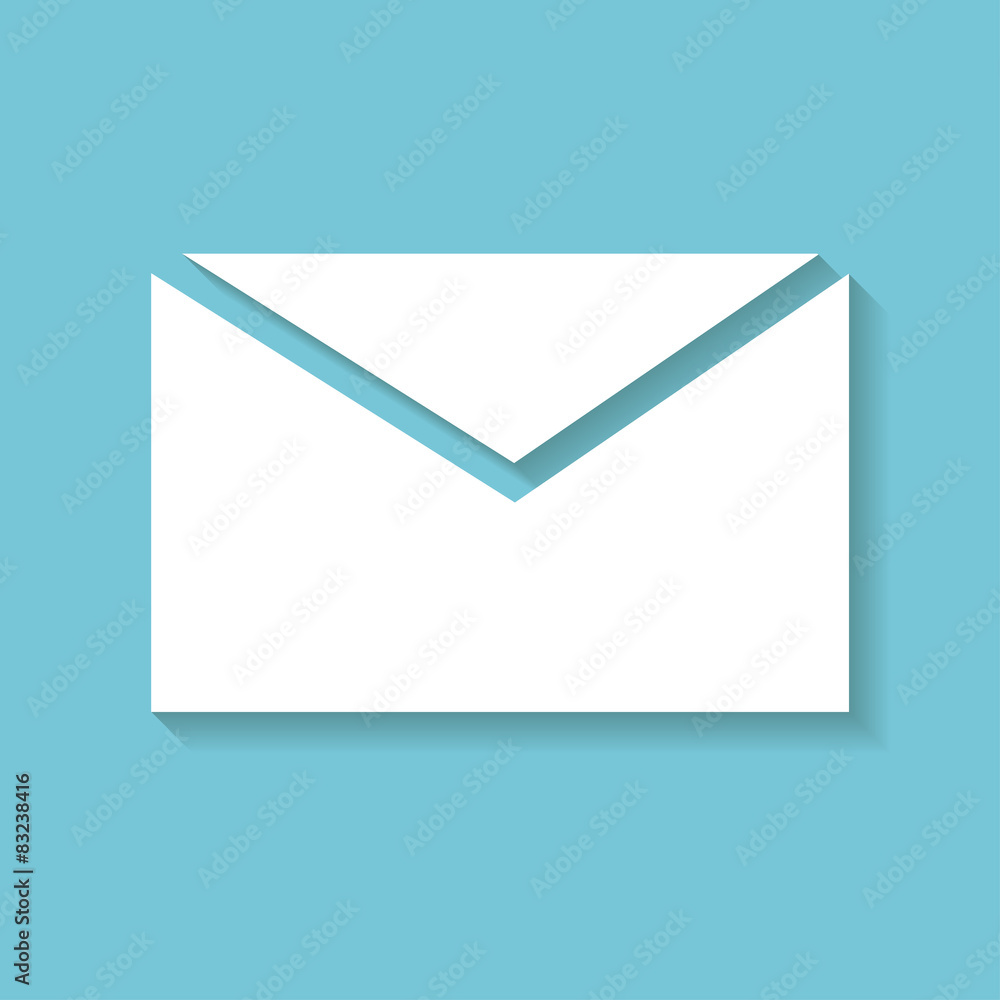 Mail icon