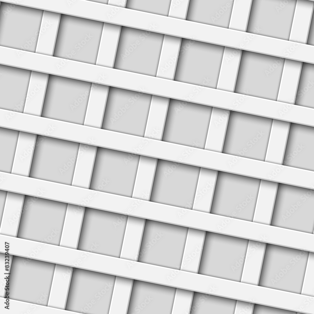 Abstract 3d geometric background. Abstract 3d geometric background.