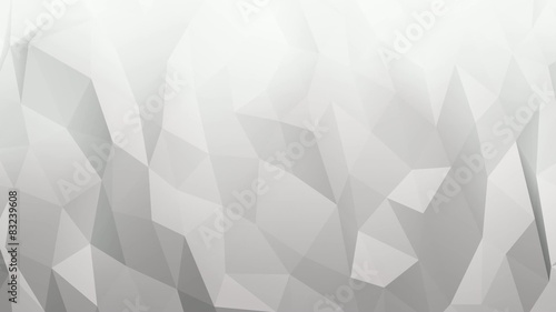 Hintergrund aus Dreiecken