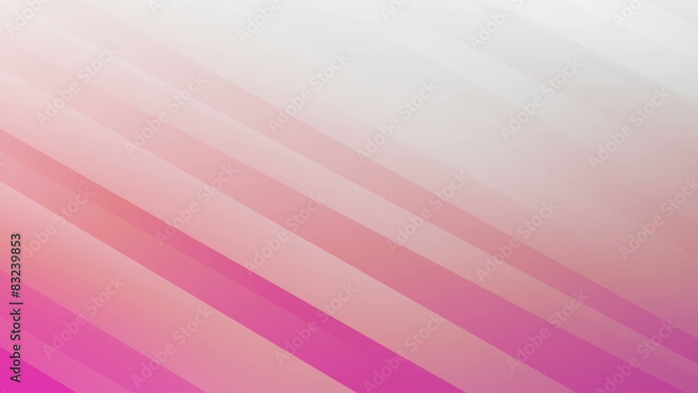 Bewegter Hintergrund - Bunte Linien