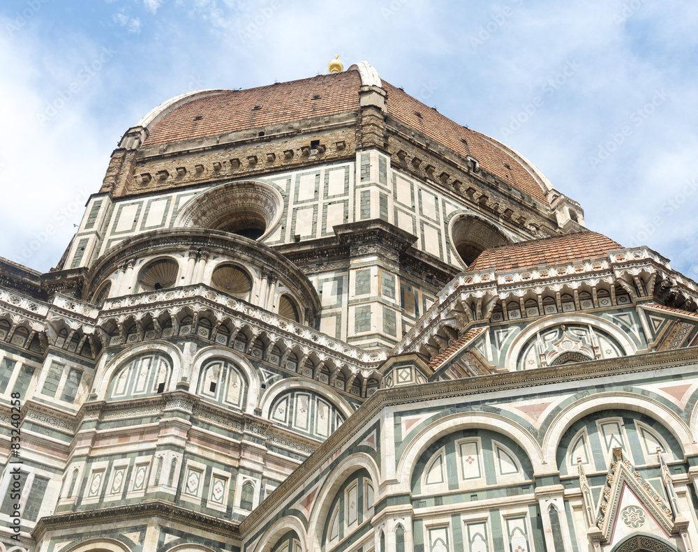 Florence (Firenze)