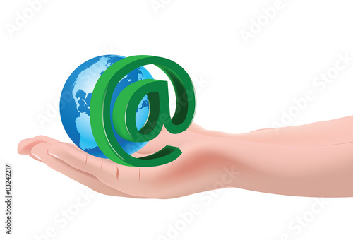 internet internazionale