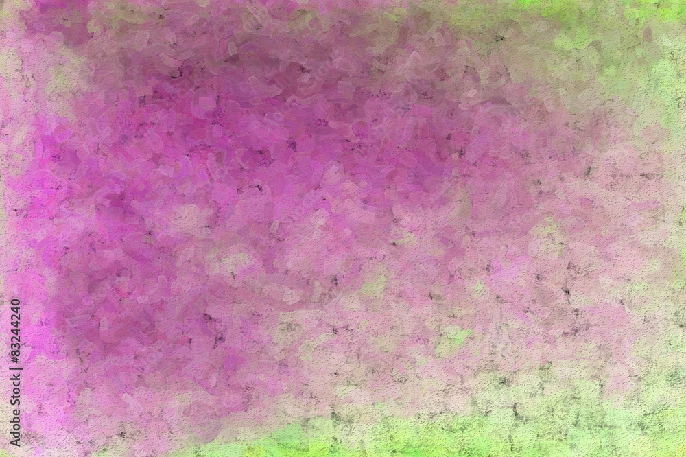 Obraz premium old color grunge abstract background with texture