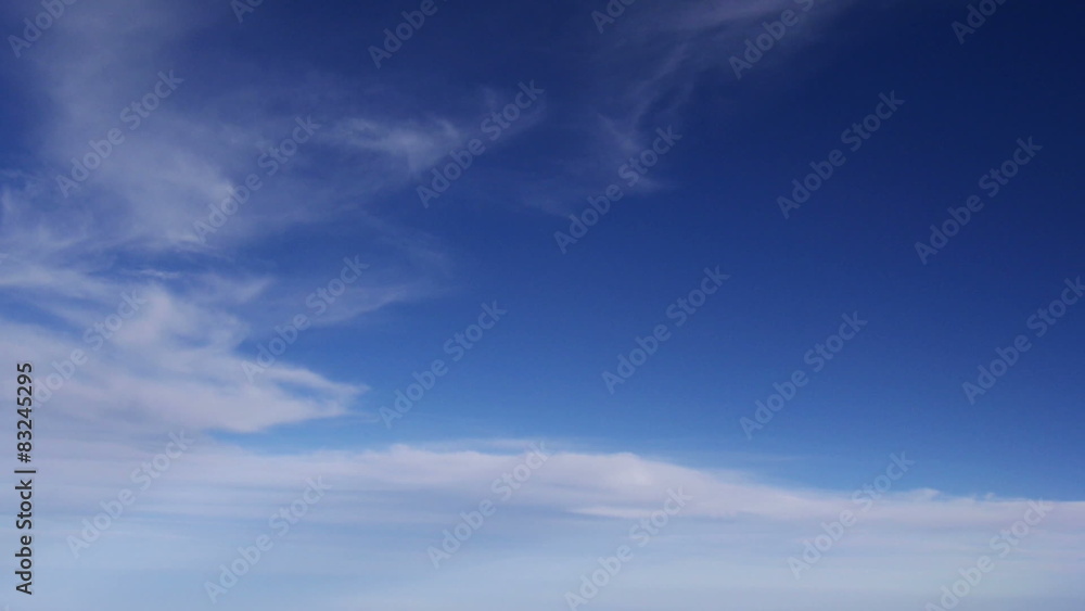 clouds in sky clouds in sky