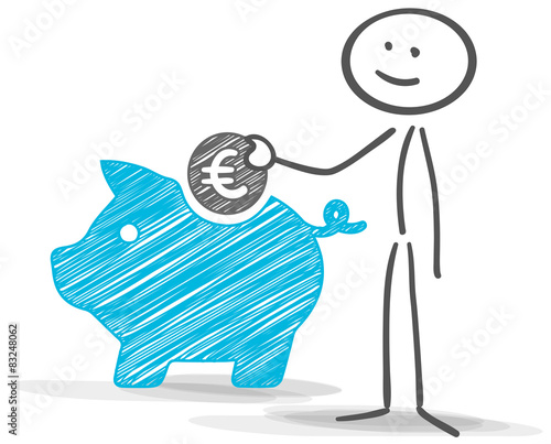stickman money