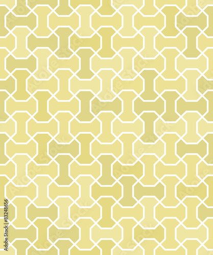 Geometric Seamless Pattern