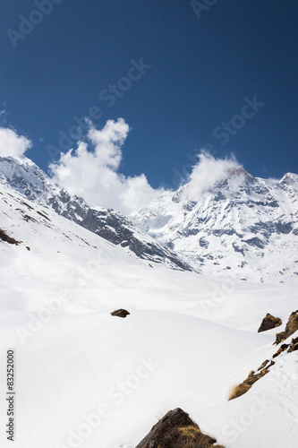 Annapurna