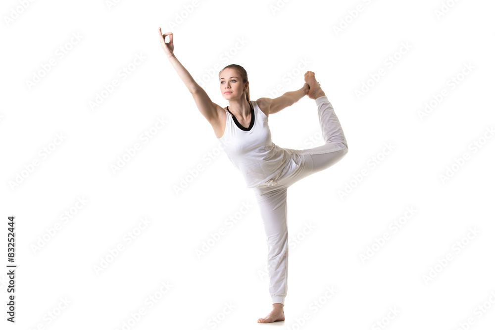 Shiva Pose – Yoga Advance Classes - Anahata Yoga