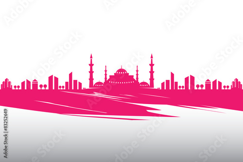 Vektörel Camii