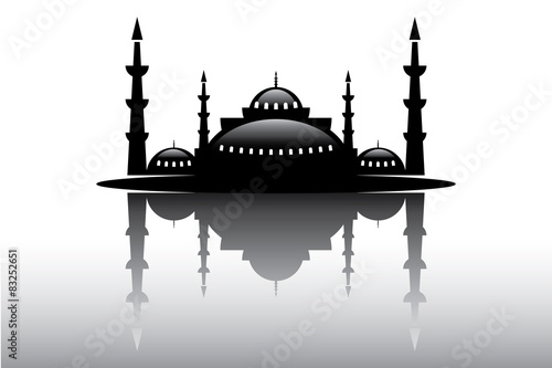 Vektörel Camii