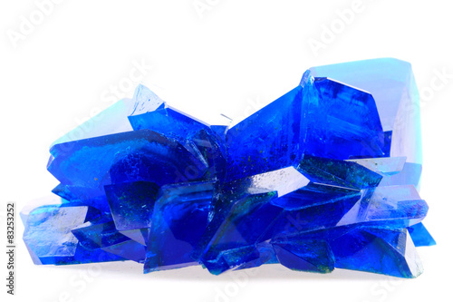 blue vitriol mineral