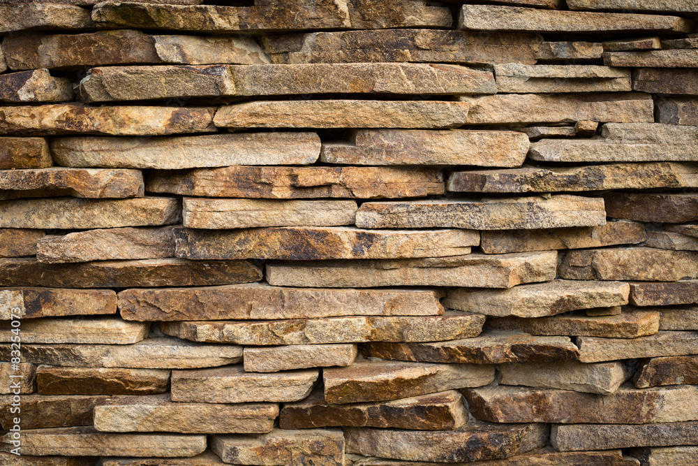 Naklejka premium Stone background