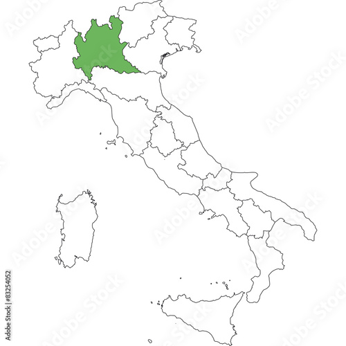 lombardia