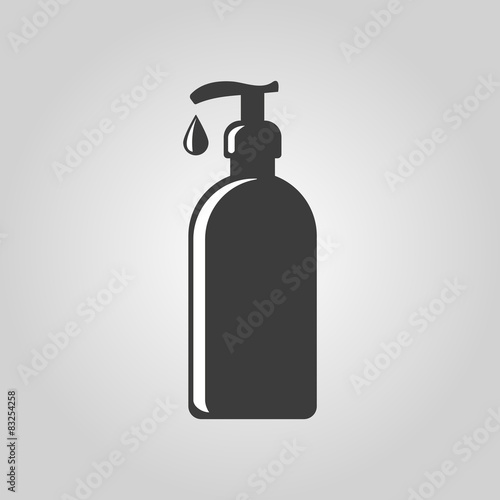 The Liquid Soap, Lotion, Cream, Shampoo icon