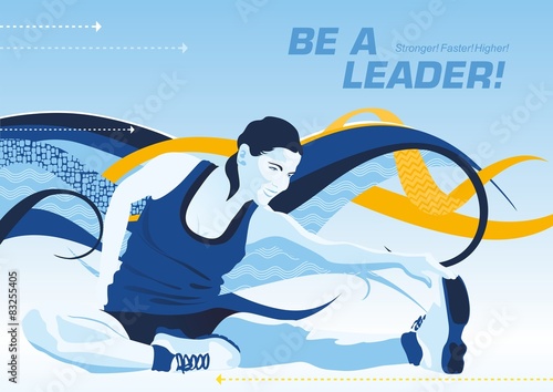 be a leader_gimnastic2