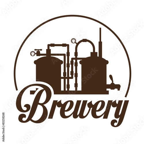 Beer design.