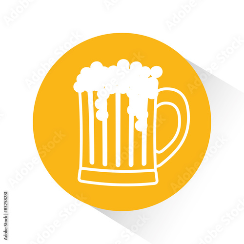 Beer design.