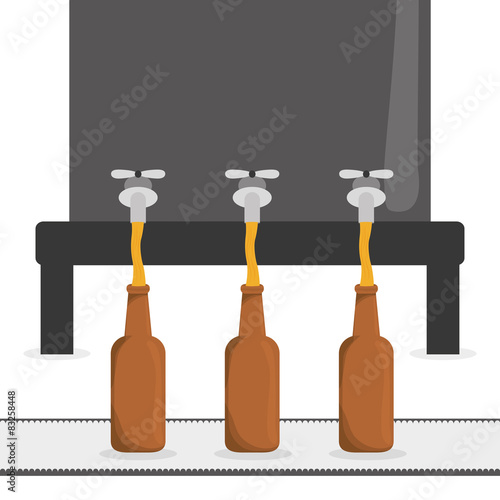Beer design.