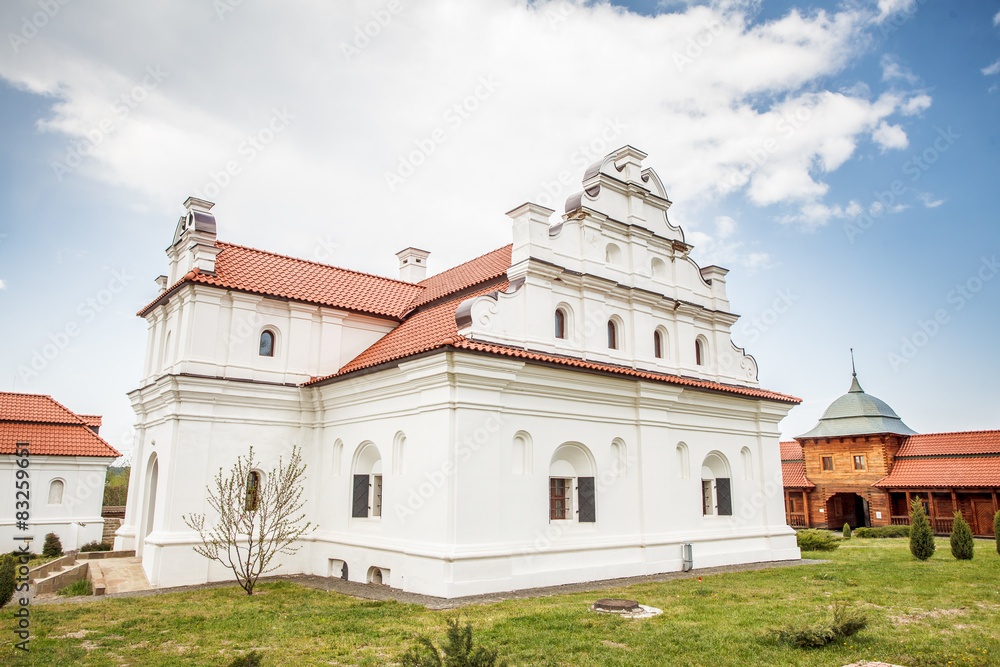 Obraz premium Bohdan Khmelnytsky