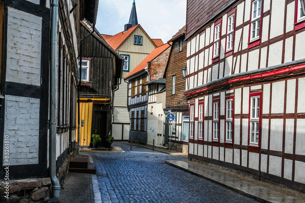 Wernigerode