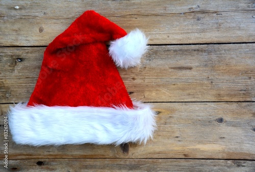 Weihnachten Hintergrund rus...