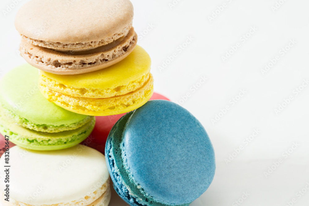 Macaroon Macaroon