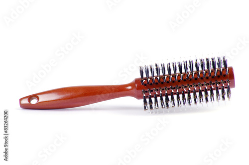 hairbrush