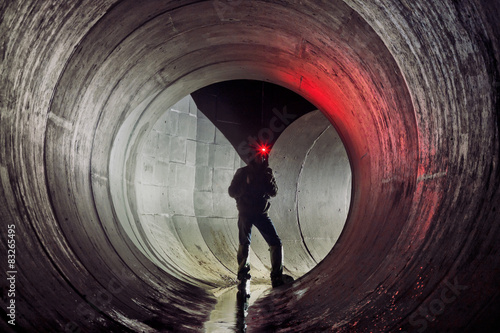 Канализация