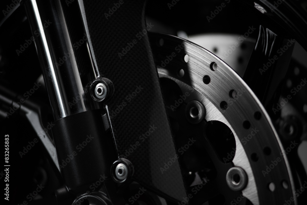 disc brake disc brake