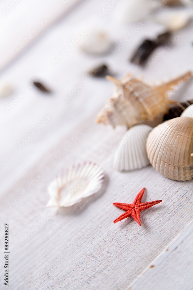 Sea and beach, natural colorful concept Sea and beach, natural colorful concept
