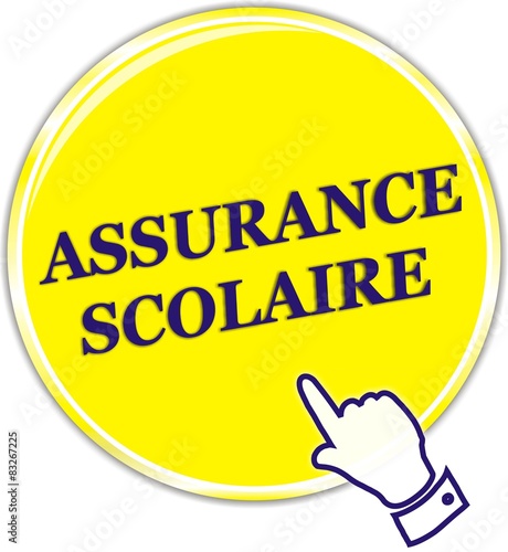 bouton assurance scolaire