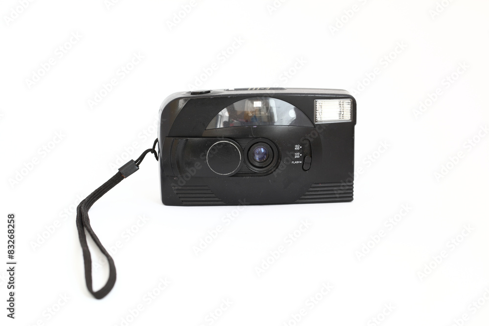  film camera