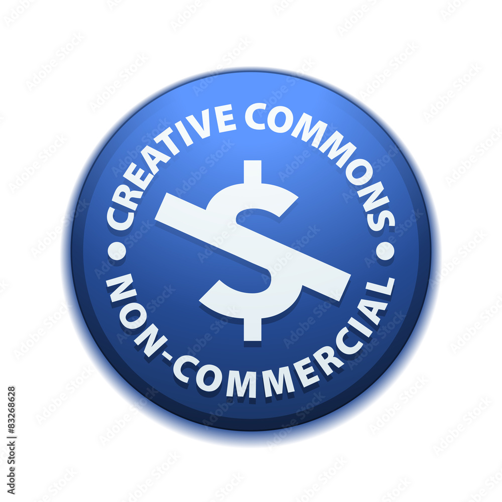 Non-commercial NC Creative Commons Non-commercial NC Creative Commons