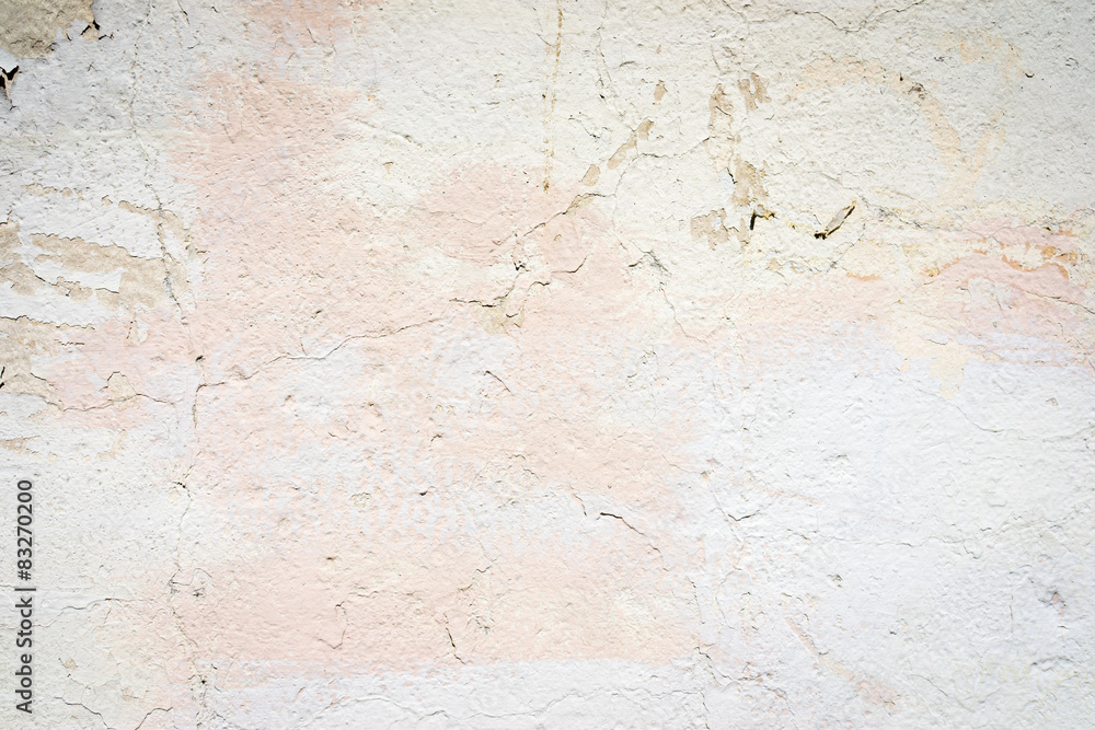 Obraz premium old cement wall texture