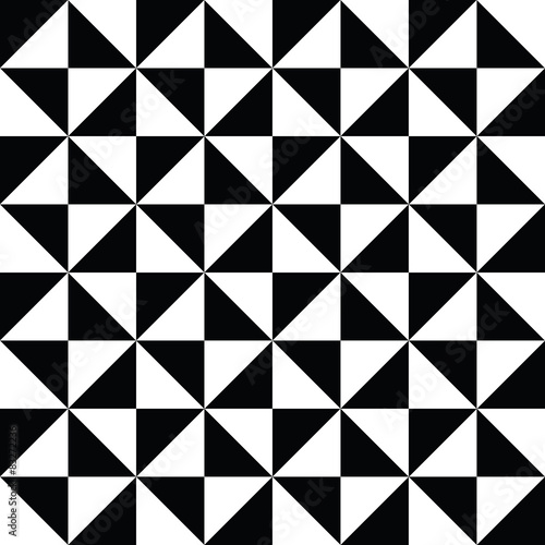 Hydraulic vintage cement tiles