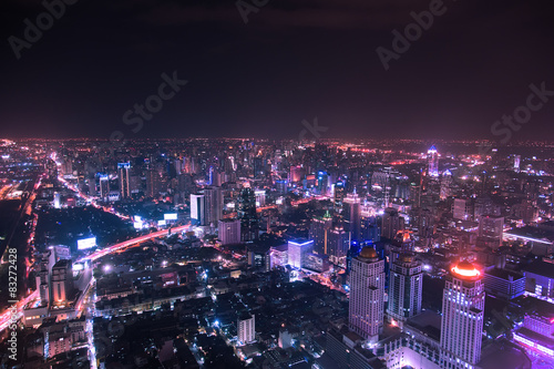 Wallpaper Mural Bangkok Torontodigital.ca