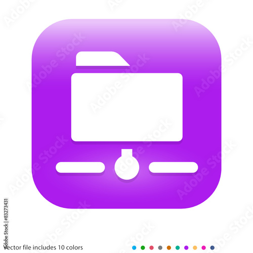 App Icon