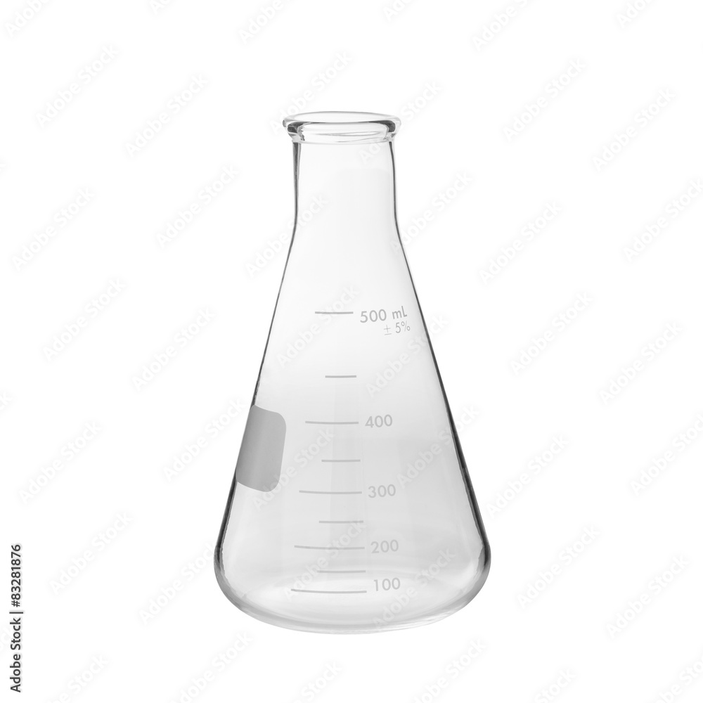 Laboratory flask Laboratory flask