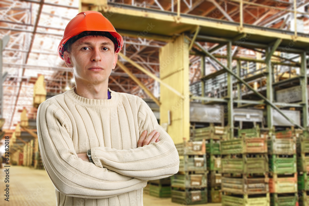 Workman Workman