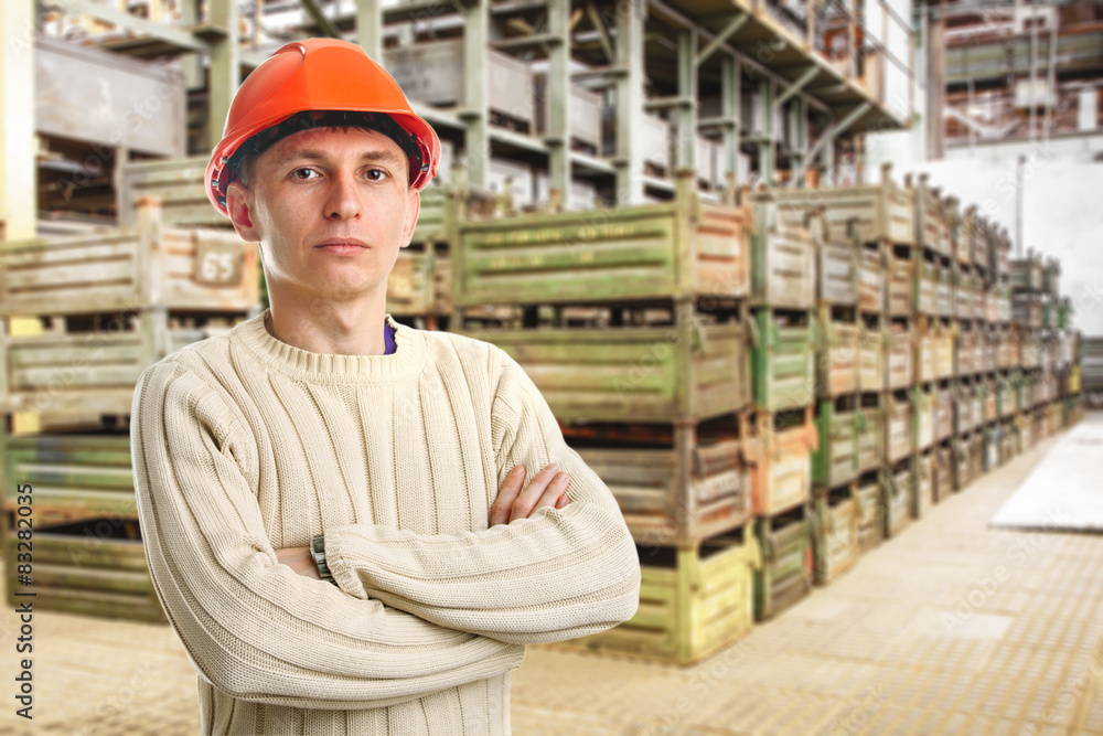 Workman Workman