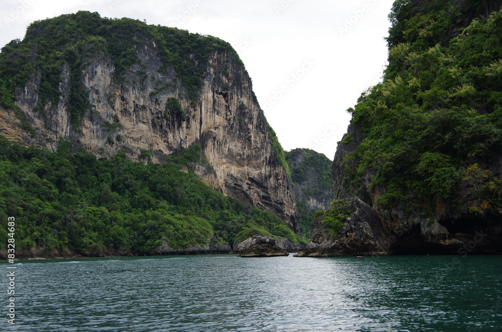 Obraz premium Krabi