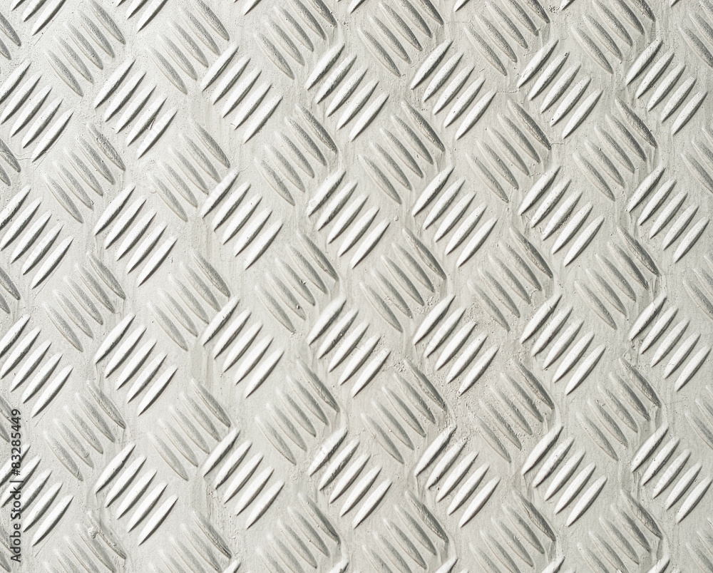 Diamond metal texture Diamond metal texture