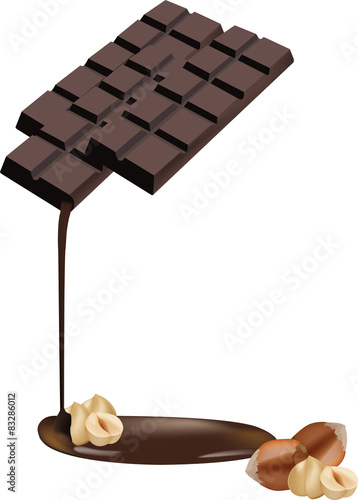 cioccolato fondente