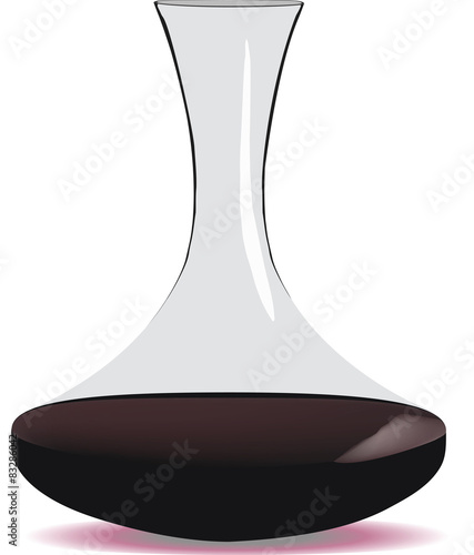 decanter